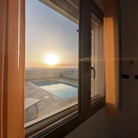 Apartman La Terrazza Sul Sorradile