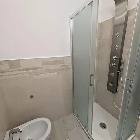 La Terrazza Sul Apartman