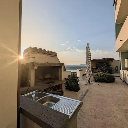 La Terrazza Sul Sorradile