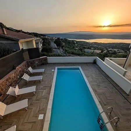 La Terrazza Sul Sorradile