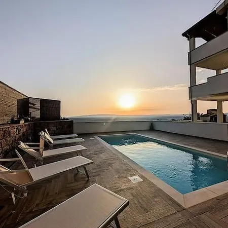 La Terrazza Sul * Sorradile